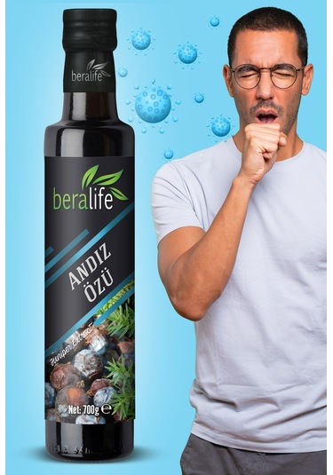 Beralife Andız Özü 700 G