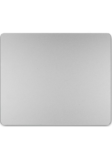 Ruicoo Alaşımlı Metal Fare Padsı - Kaymaz Tabanlı, Dayanıklı Ve Hafif Oyun/ofis Kullanımı