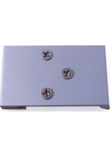 Dın-ray Montaj Kit& 039 İ&lt Br&gt Dın-rail Mounting Kit-20089