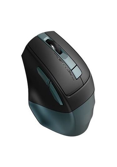 A4 TECH FB35C YEŞİL BLUETOOTH+2.4GHZ NANO OPTIK 2400DPI ŞARJLI KABLOSUZ