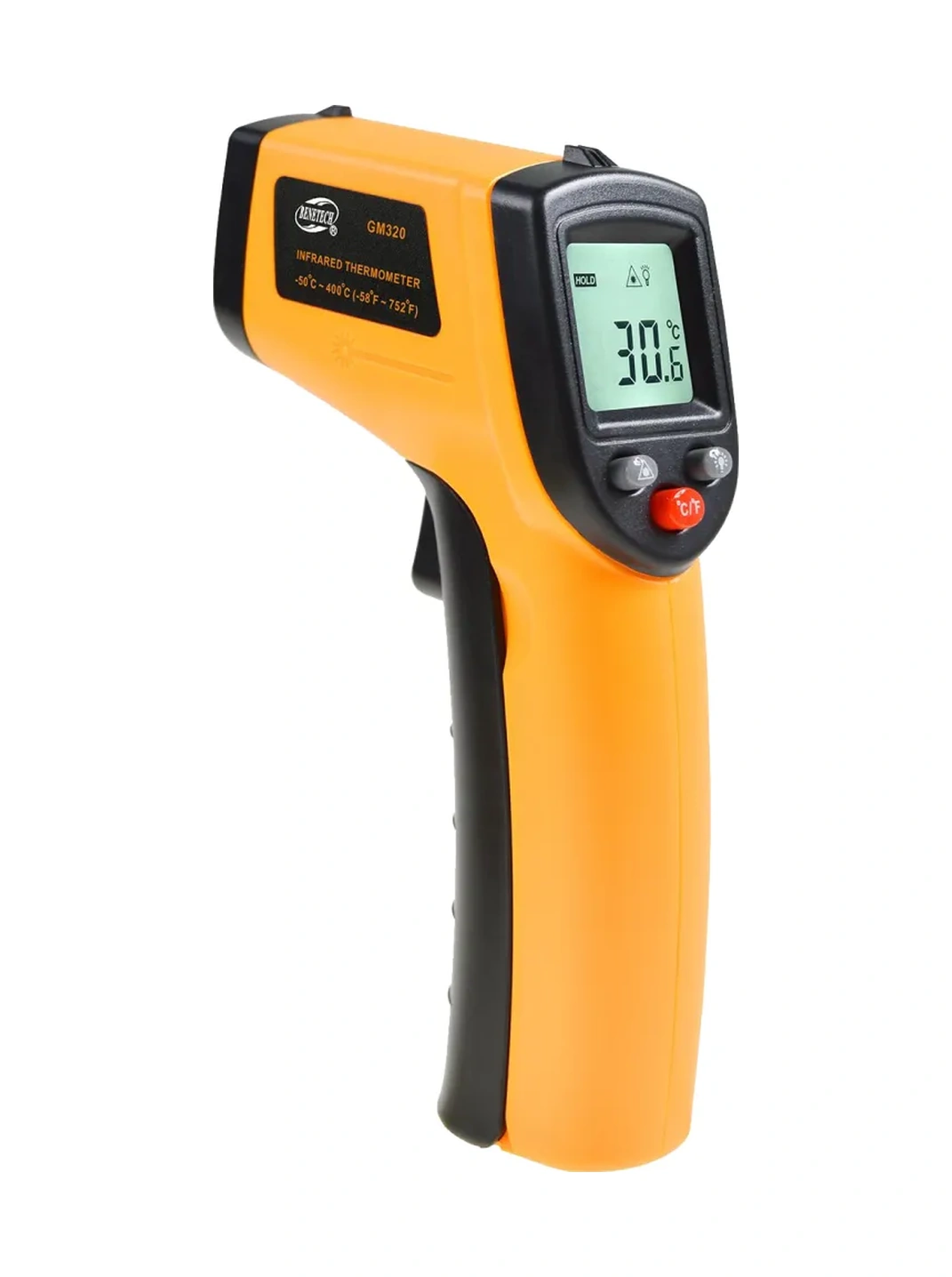 Benetech Gm320 Ev Tipi Temasız Pirometre 322097658