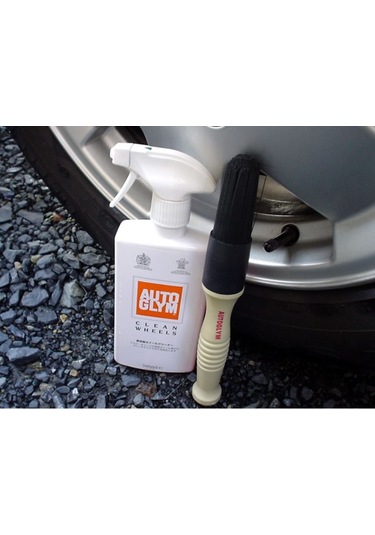 Autoglym Clean Wheels 500 Ml.