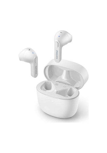 Philips TAT2236WT/00 TWS Bluetooth Kulak İçi Kulaklık