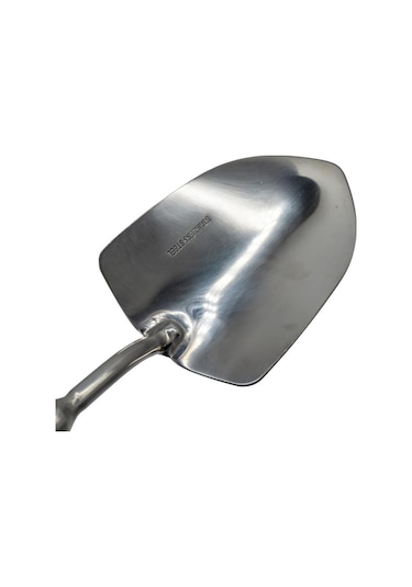 Gardenwind Essential 701 Paslanmaz Çelik Bahçe Uzun Geniş   Kürek