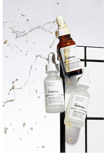 The Ordinary The Most Loved Set 3x15ml