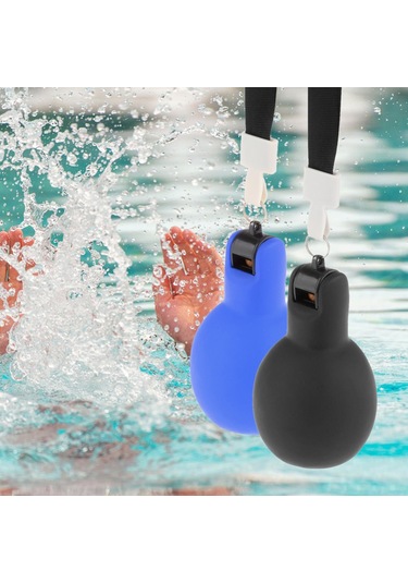 Homyl 2 Adet El Düdükleri Antrenörler Kraliyet-mavisi-siyah Kraliyet Mavisi Siyah Çok Renkli