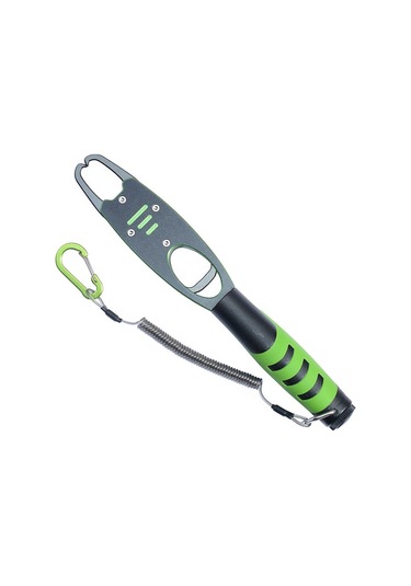 Captain Carbon 29 Cm 18 Kg Terazili Balık Tutucu Som00005743