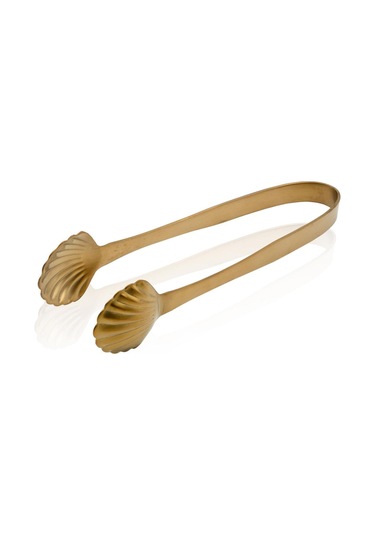 The Mia Ostrica Maşa Gold 16 Cm