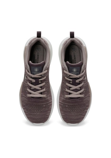 Lumberjack Wolky Kadın Ayakkabı Lum499594b01082 Mor