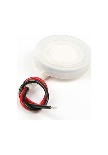 20 mm 2.4Mhz Ultrasonik Sis Buhar Yapıcı