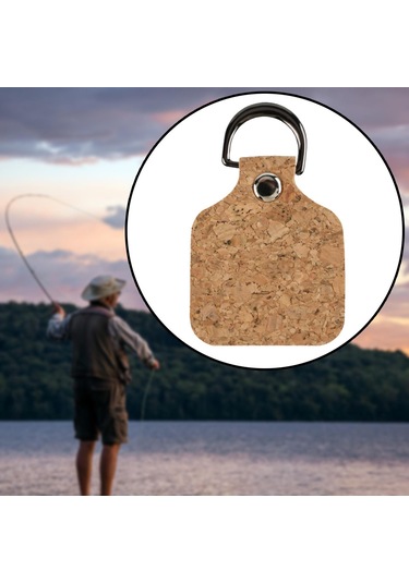 Dolıty Olta Misinası/lider Düzleştirici Temizleyici Deniz