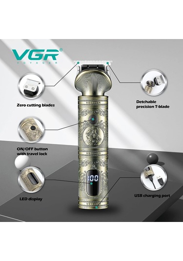 Saç Düzeltici Profesyonel Saç Kesme Metal Saç Kesme Makinesi Elektrikli Without Box