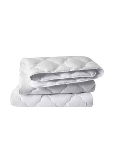Puffy Melly Anti-Stress Tek Kişilik Yorgan Roll Pack (155X215 Cm)