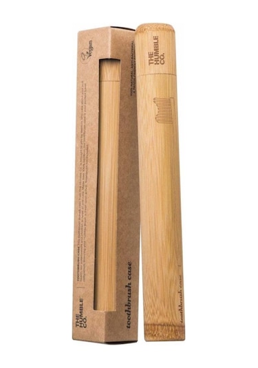 Humble Brush Case Diş Fırçası Saklama Kabı Diğer