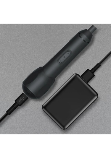 Elektrikli Tornavida Şarj Edilebilir Çok Fonksiyonlu Akülü