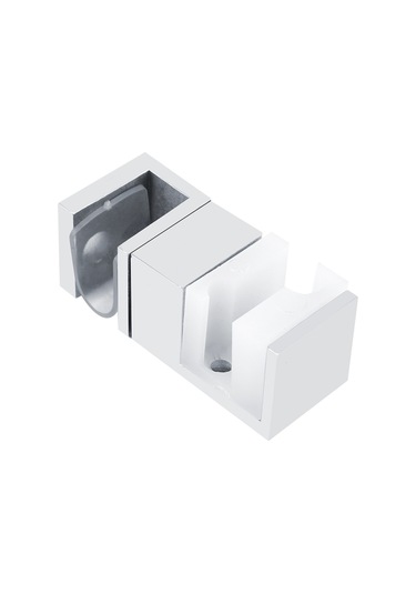 Fosenze 304 Paslanmaz Çelik Banyo Kapısı Daireselleyici - Sabit, Ayarlanabilir, Dayanıklı Ve Anti-koroziv Fonksiyonlar