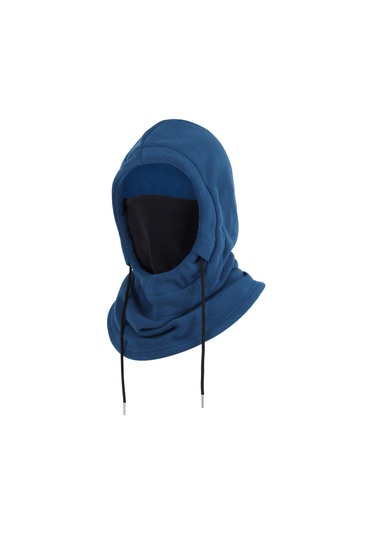 Suntek Kar Maskesi Kayak Bandanası Nefes Alabilir Koyu-mavi Koyu Mavi