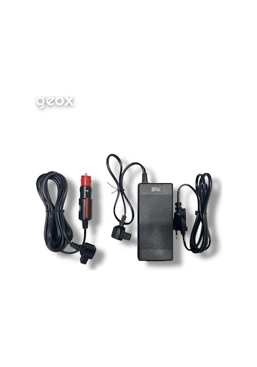 35lt Kompresörlü Araç Buzdolabı