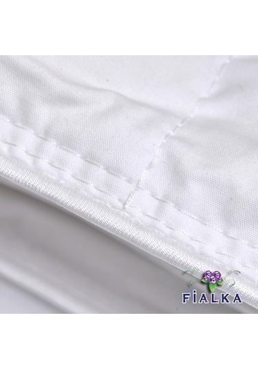 Fialka Yorgan Kaz Tüyü Tek Kişilik 155X215