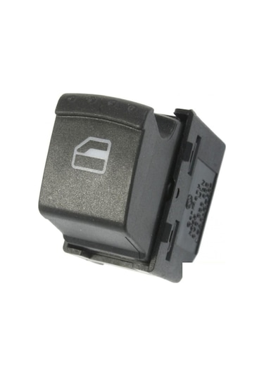 Aempart Cam Anahtarı Skoda Fabıa Tekli 00-08 Aem30 1404