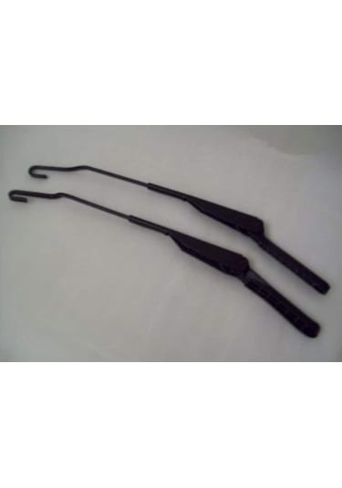 Tempra Tipo Muz Silecek Kollu Silgi Süpürgesi Takım Sag Sol