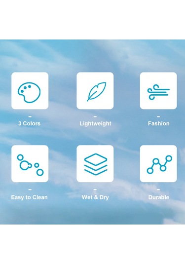 Suofeng 4'lü Saç Tarak Seti - İnce Dişli, Kuyruk Taraklı, Kesim Tarağı Ve Çift Taraflı Fırça İle Anti-statik Saç Bakımı