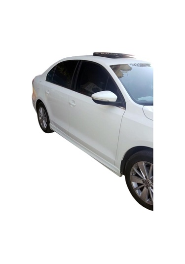 Volkswagen Jetta S-line Marşpiyel 2015 ve Sonrası Modeler