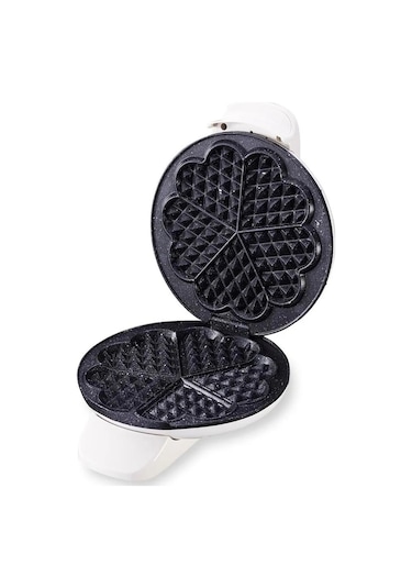 Korkmaz A319-08 Mia Waffle Makinesi