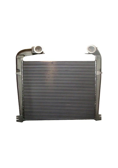 İnterkol Radyatörü SCANIA 1795730 1766614 (97029) NİSSENS