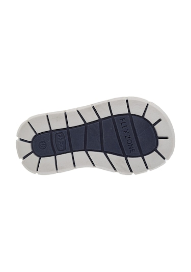 Chicco Sandalet Granzy 01073091000000 000800 Blue-800 Mavi