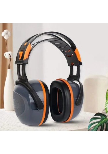 Createtech Kulak Koruyucu Çekim Gürültü Cihazı İş İşitme Tomurcukları - Profesyonel