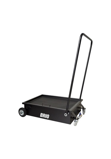 Briomekanik Seyyar Yağ & Antifriz Boşaltma 50 Litre