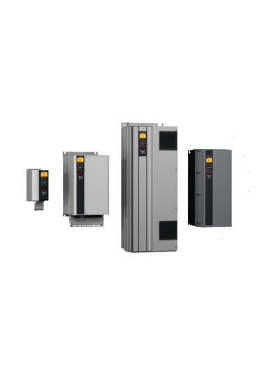 Grundfos Frekans Konvertörü,