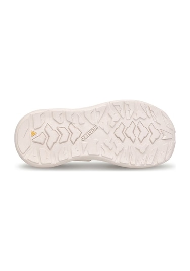 Humtto 160-770391b Kadın Outdoor Sandalet Yeşil