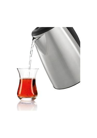 Bosch TTA5883 1.7 L Çay Makinesi