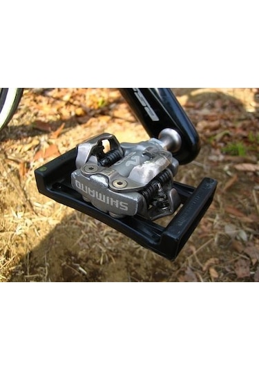 Doğa Pedal Platformu Shimano Uyumlu