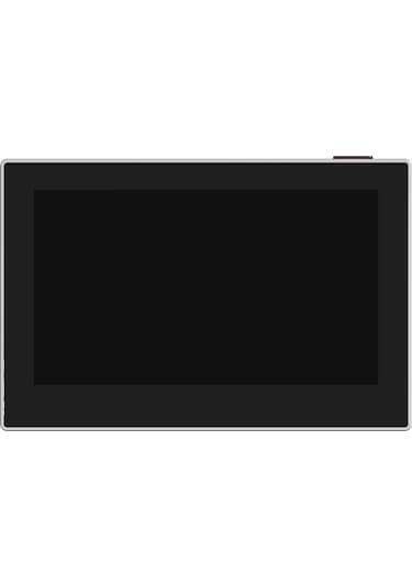 Ezviz HP2 Görüntülü Diyafon - Siyah