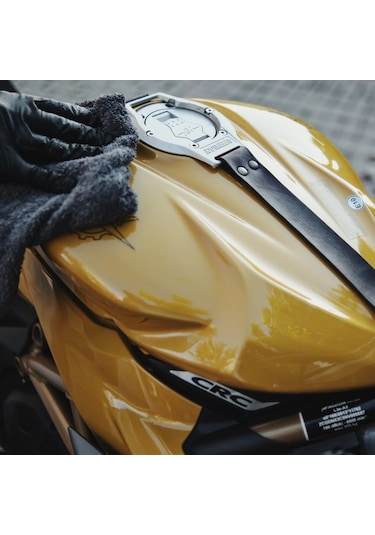 Ridermade Quick Shine 500ml