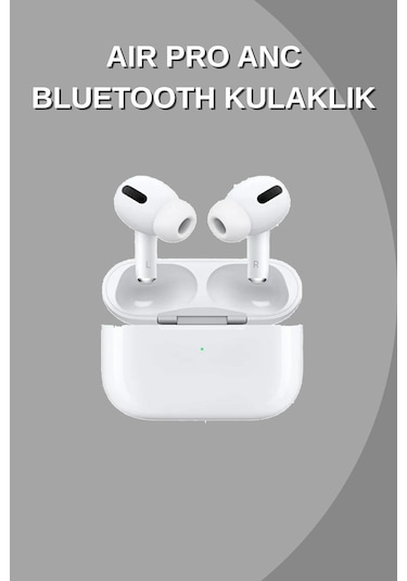 Dxl Airprorm Ios Android Uyumlu Kablosuz Bluetooth Kulaklık