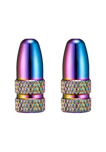 Supacaz Vc-01sibop Kapağı Oil Slick