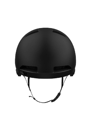 Lazer Maze Bisiklet Kaskı Matte Black 50-56 S-m Beden Siyah