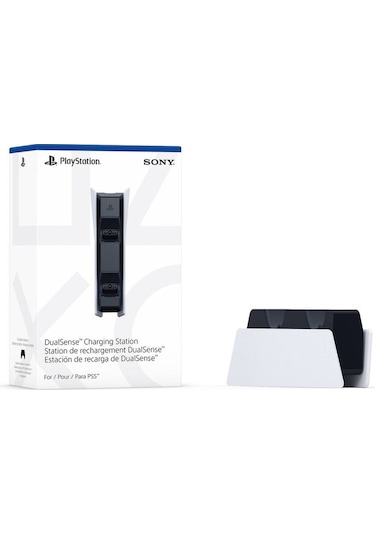 Sony Playstation 5 PS5 Dualsense Şarj İstasyonu