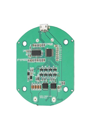 5w Qi Kablosuz Şarj Devre Kartı Kaiyi