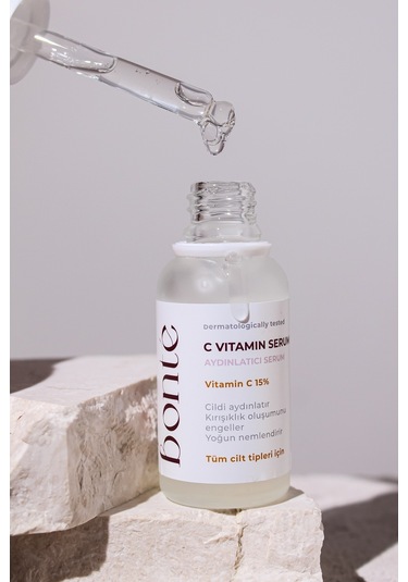 Bonte Vitamin C Serum 30 ML