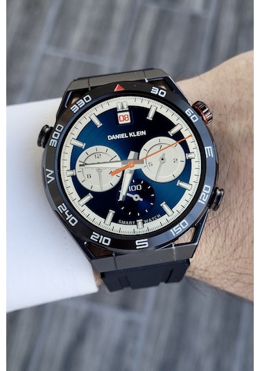 Daniel Klein Dkgnct1046 Akıllı Kol Saati