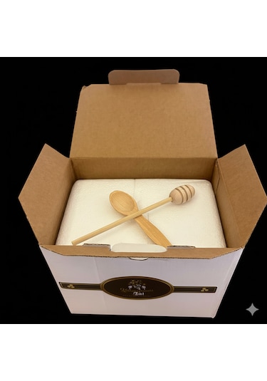 Kestanepınarı Bal Kestane Balı 1 KG