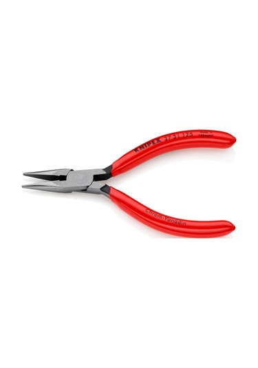 Knıpex Elektronikçi Kargaburun 125 Mm 3731125