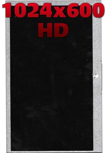 Niva NV-67 HD Lcd İç Ekran