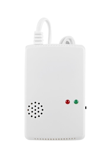 Lpg Gaz Alarmı Pratik Ev Güvenlik Huiliang