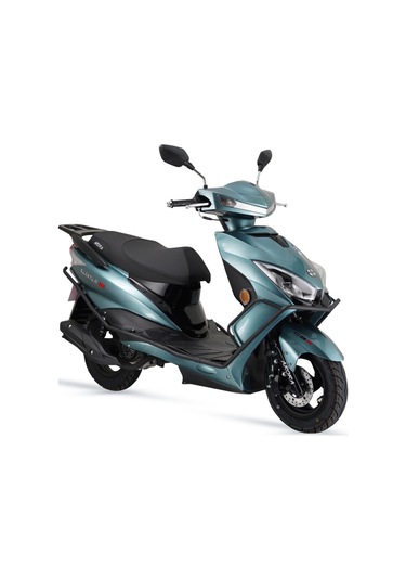 Arora Quantum 125 Ön Maşa Gidon